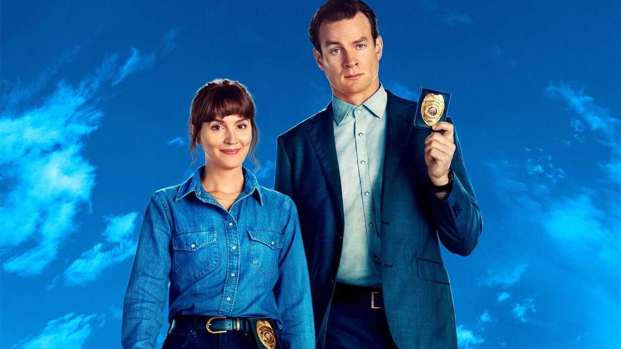 AR - Good Cop/Bad Cop (2025) 3