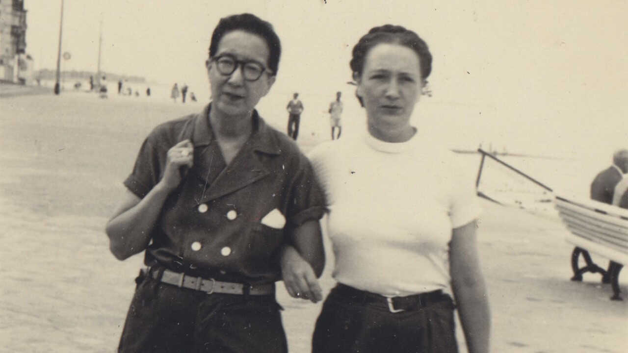 Nelly och Nadine (2024) 0