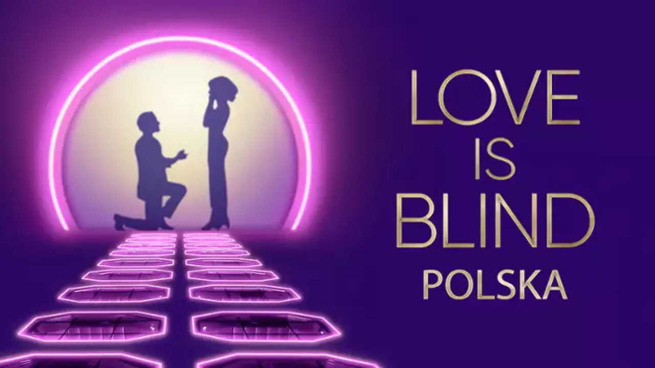 PL - Love is Blind: Polska 1