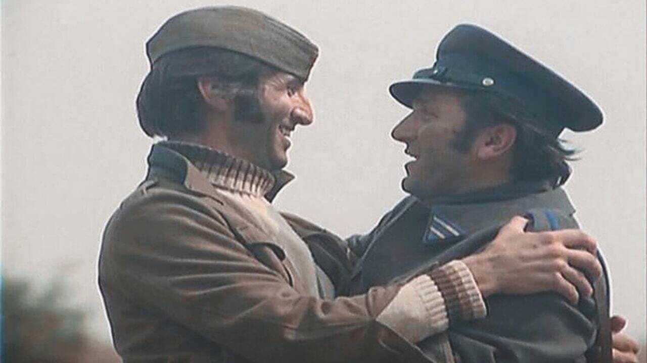 The Bombers (1973) 0