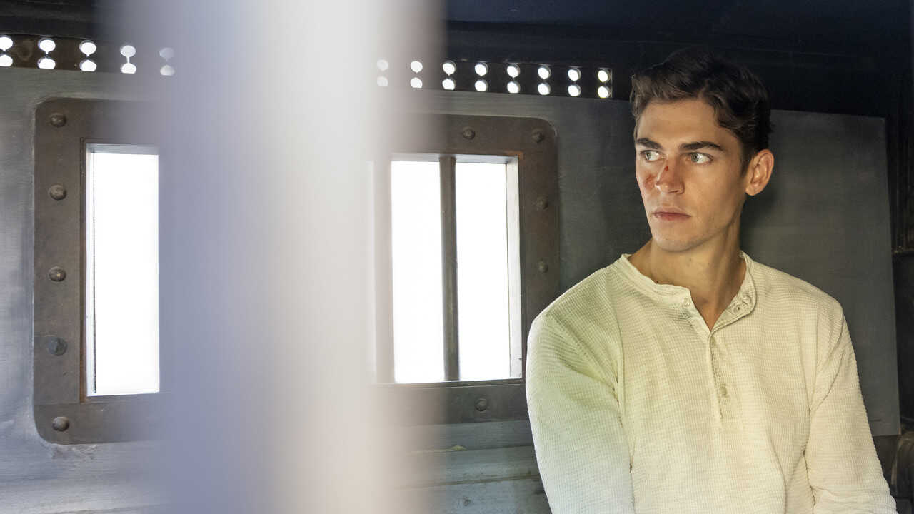 SC-4K - Young Sherlock (2026) (GB) 3