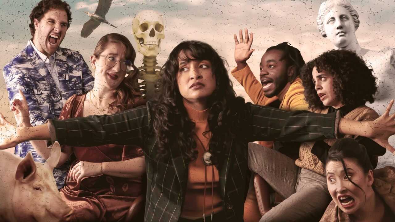 EN - Smartypants (2024) 0