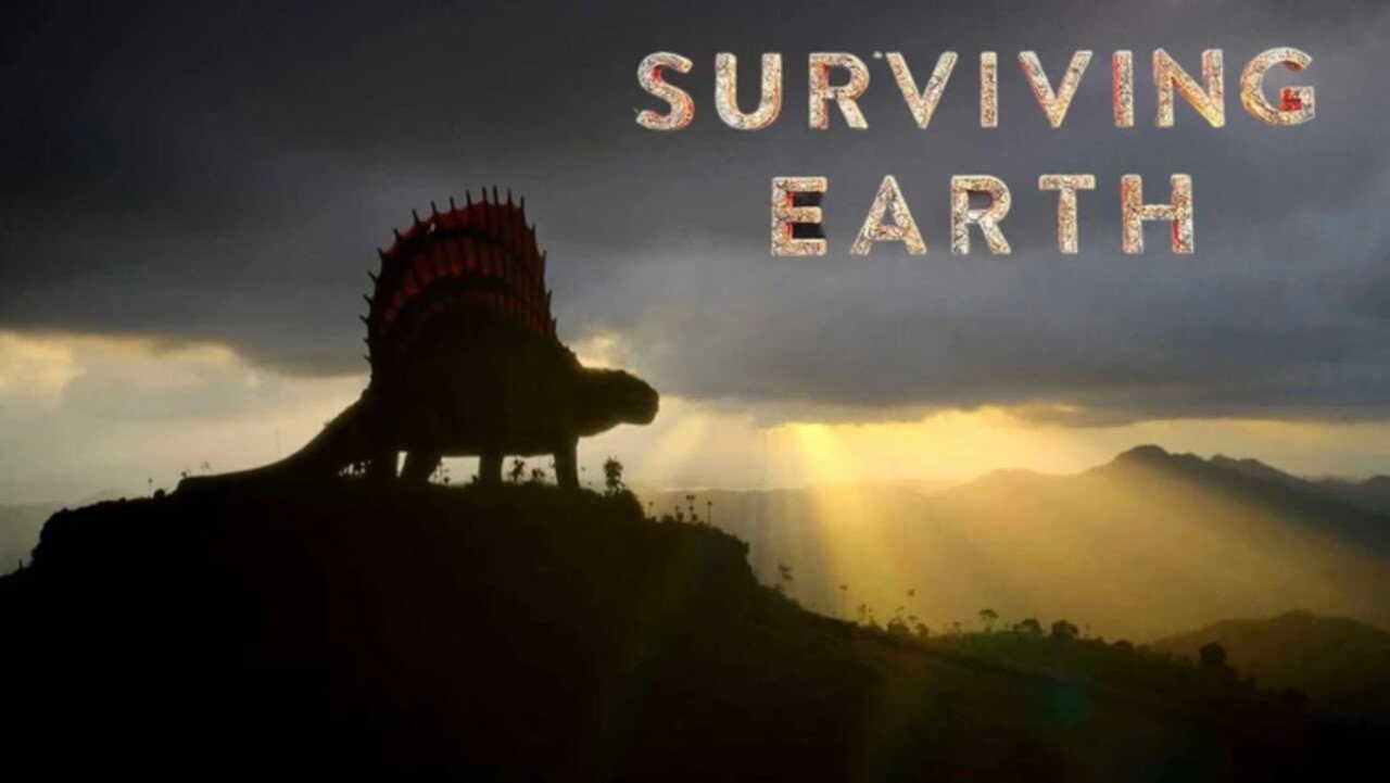 EN - Surviving Earth (2026) (US) 0