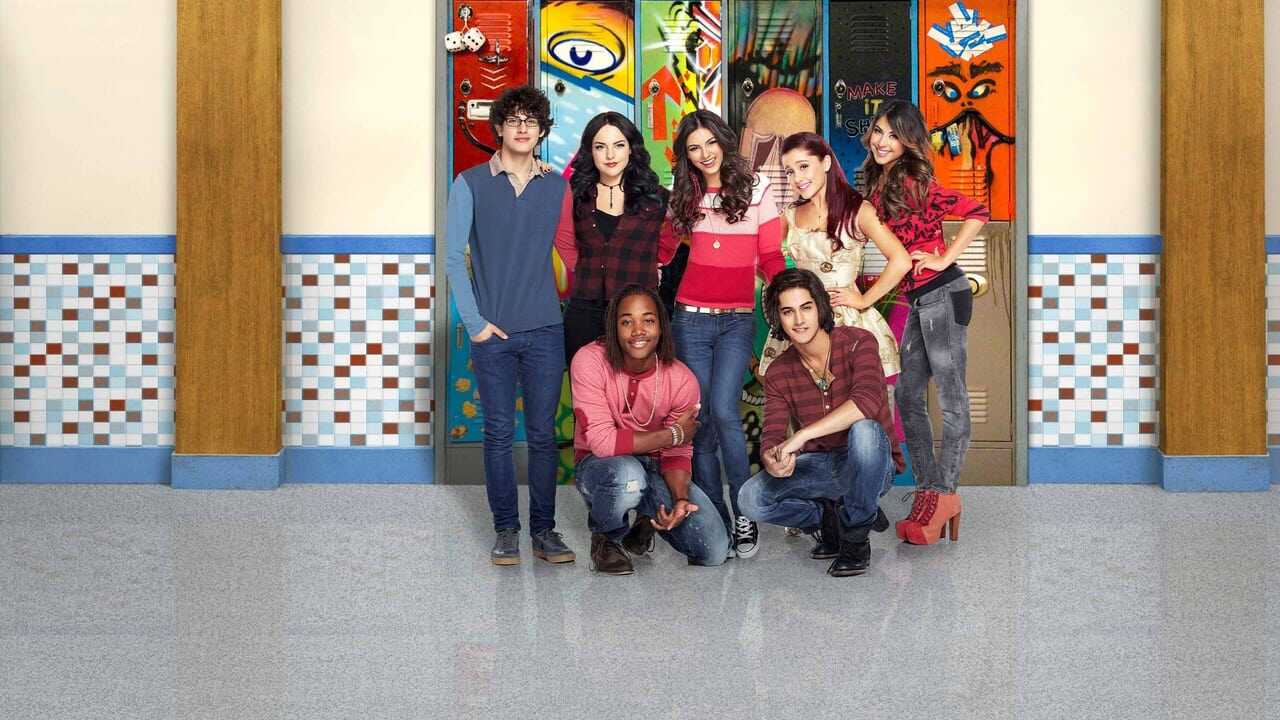 EN - Victorious (2010) 1
