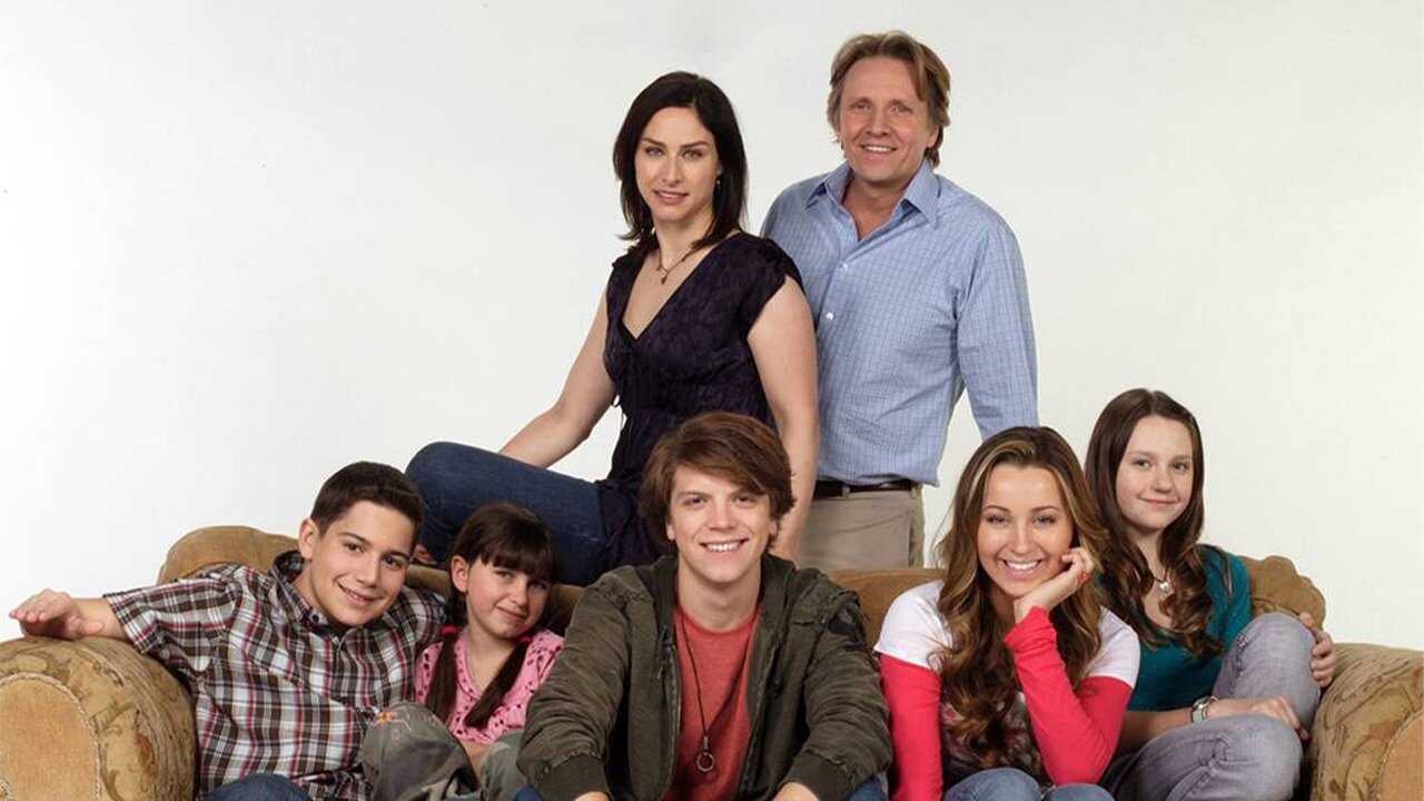 EN - Life With Derek (2005–2009) 2