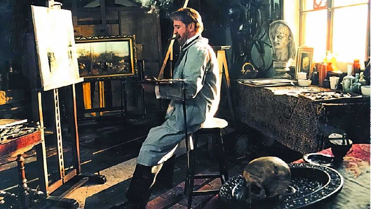 Brat naszego Boga (1997) 0