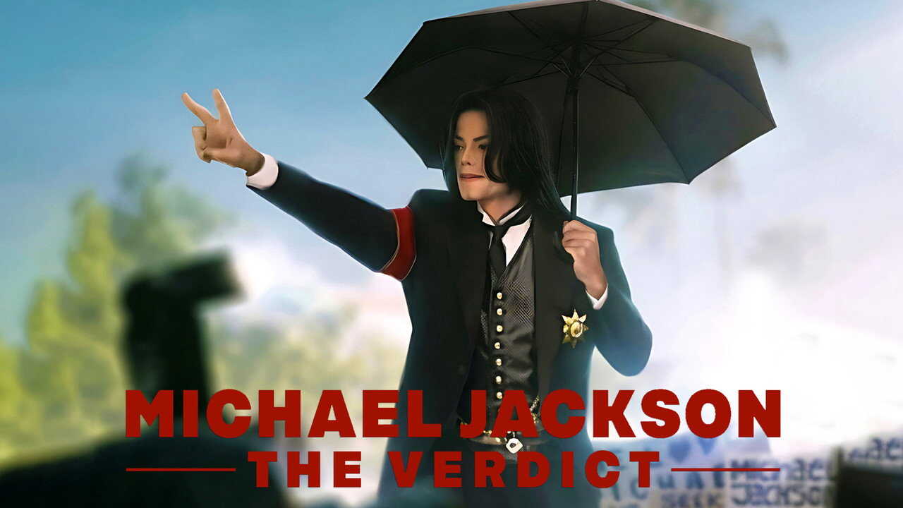 DE - Michael Jackson: Das Urteil (2026) (US) 2