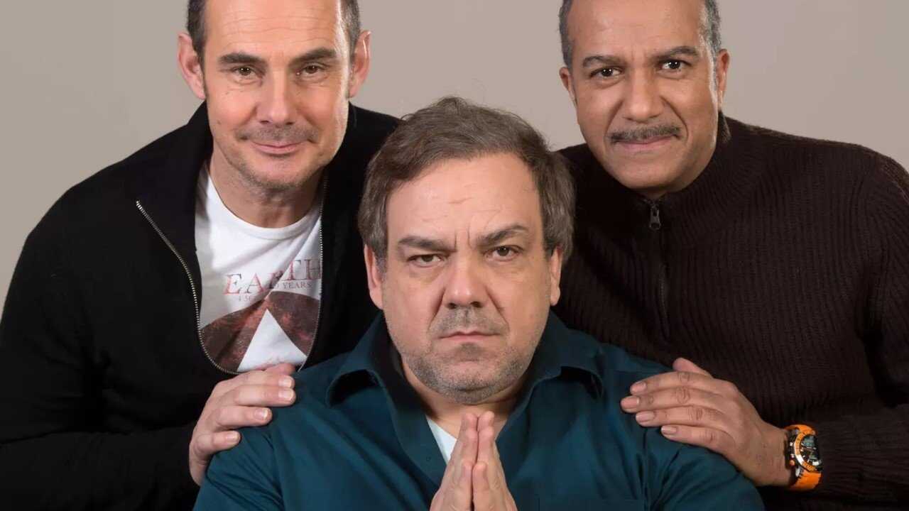 Tous Inconnus (2022) 0