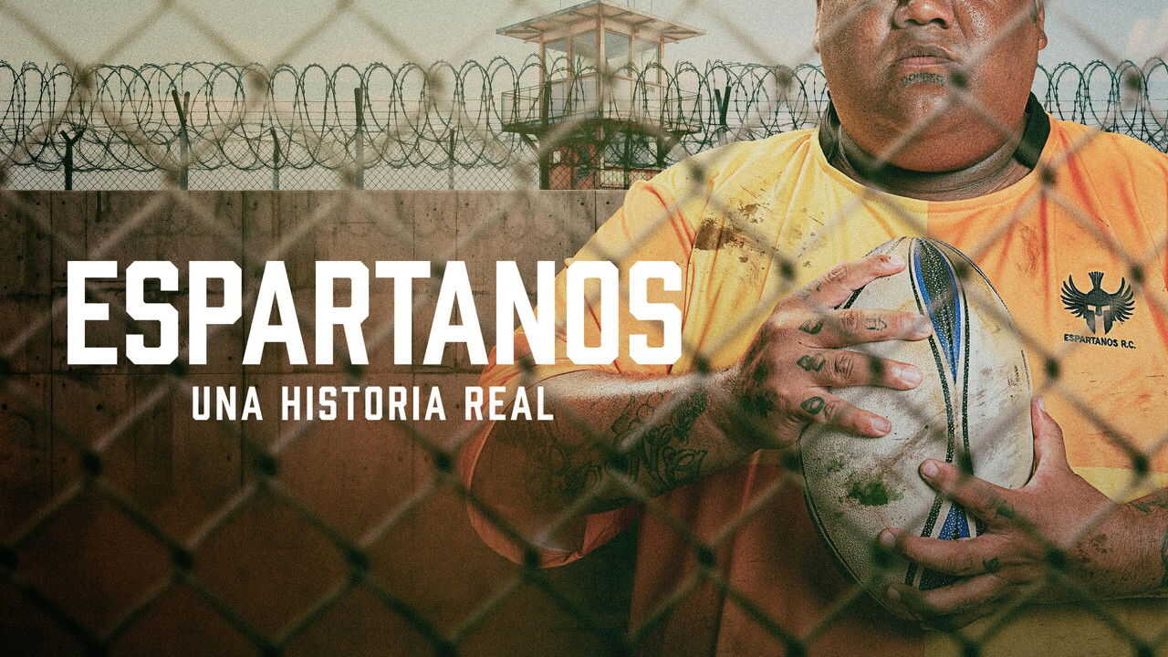 EN - Espartanos: Una Historia real, Spartans: A True Story (2025) 4