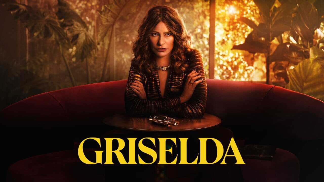 NF - Griselda (2024) 2