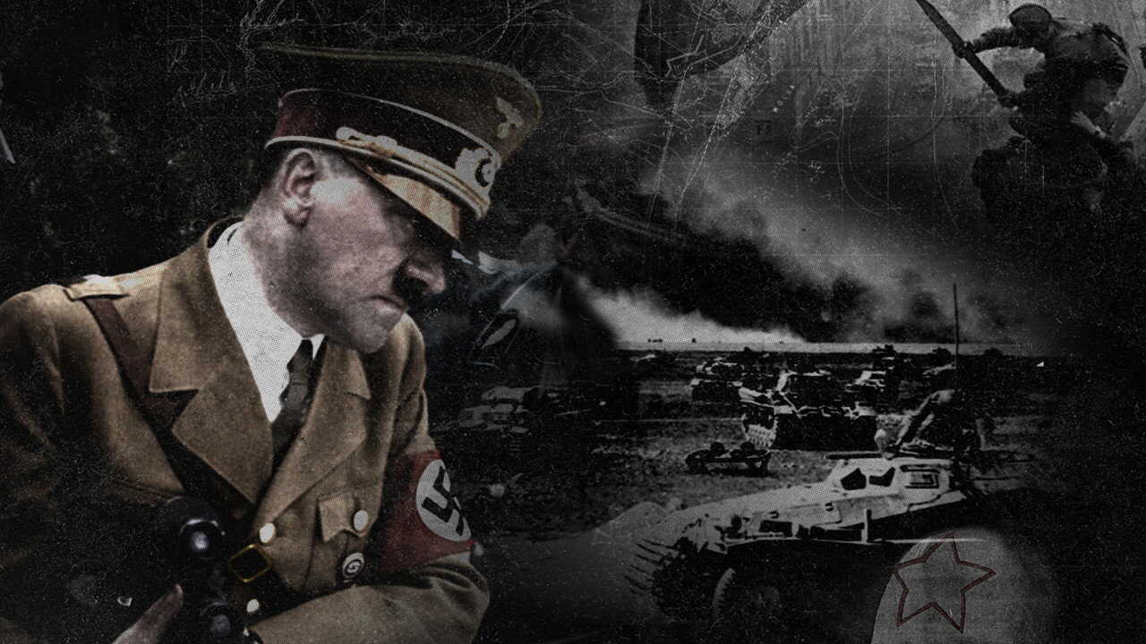 EN - Hitler: Uncovering His Fatal Obsession (2021) (GB) 0