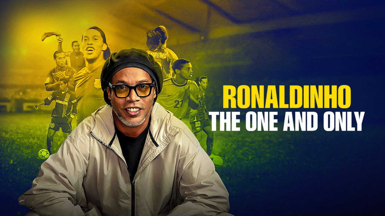 DE - Ronaldinho Gaúcho (2026) (BR) 2