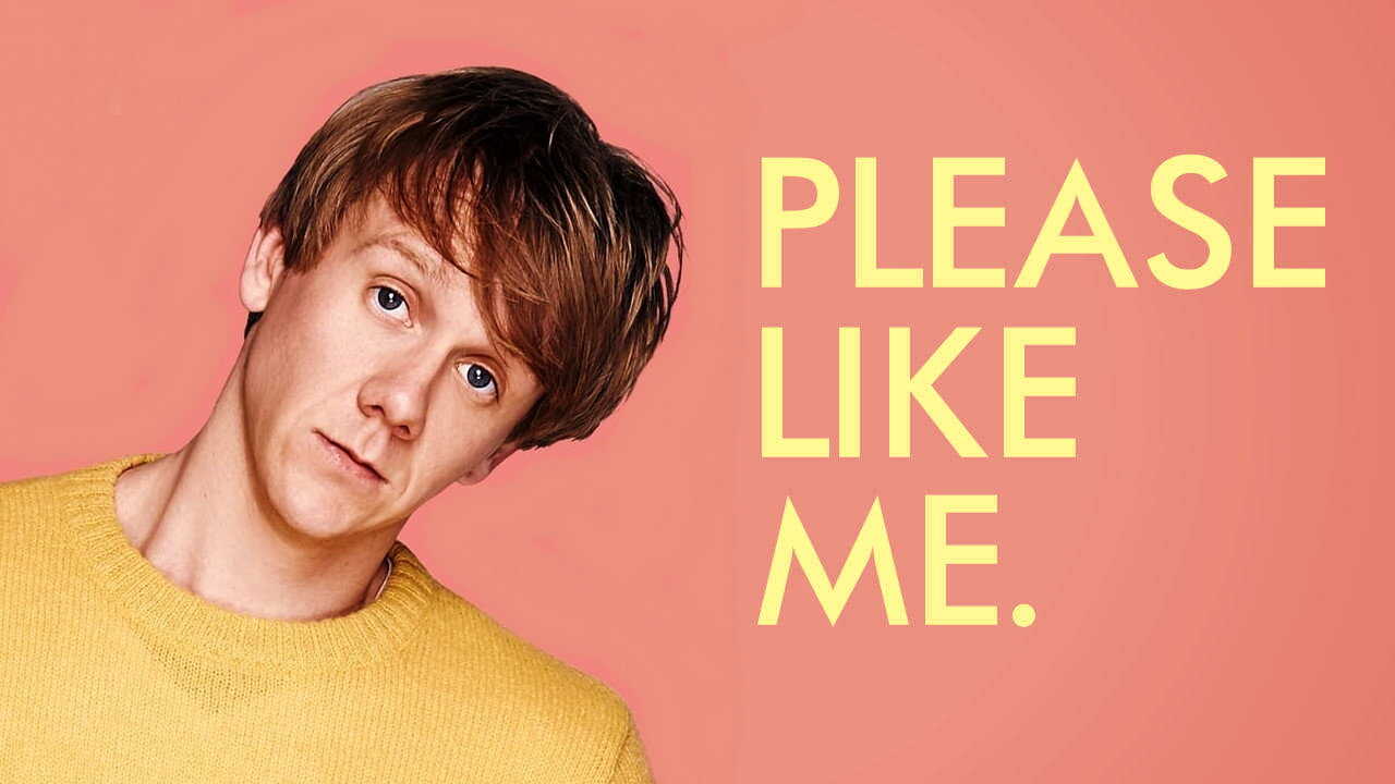 EN - Please Like Me (2013) (AU) 2