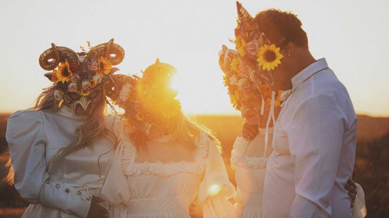 Garden of Eden (2025) 0