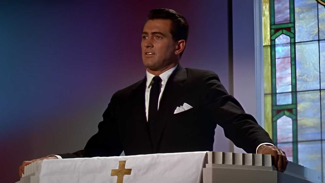 Battle Hymn (1957) 0