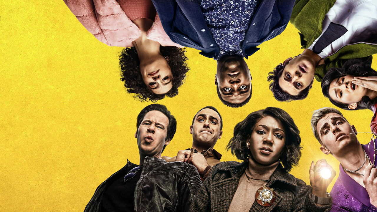 4K-DE - The Afterparty (2022) (US) 2