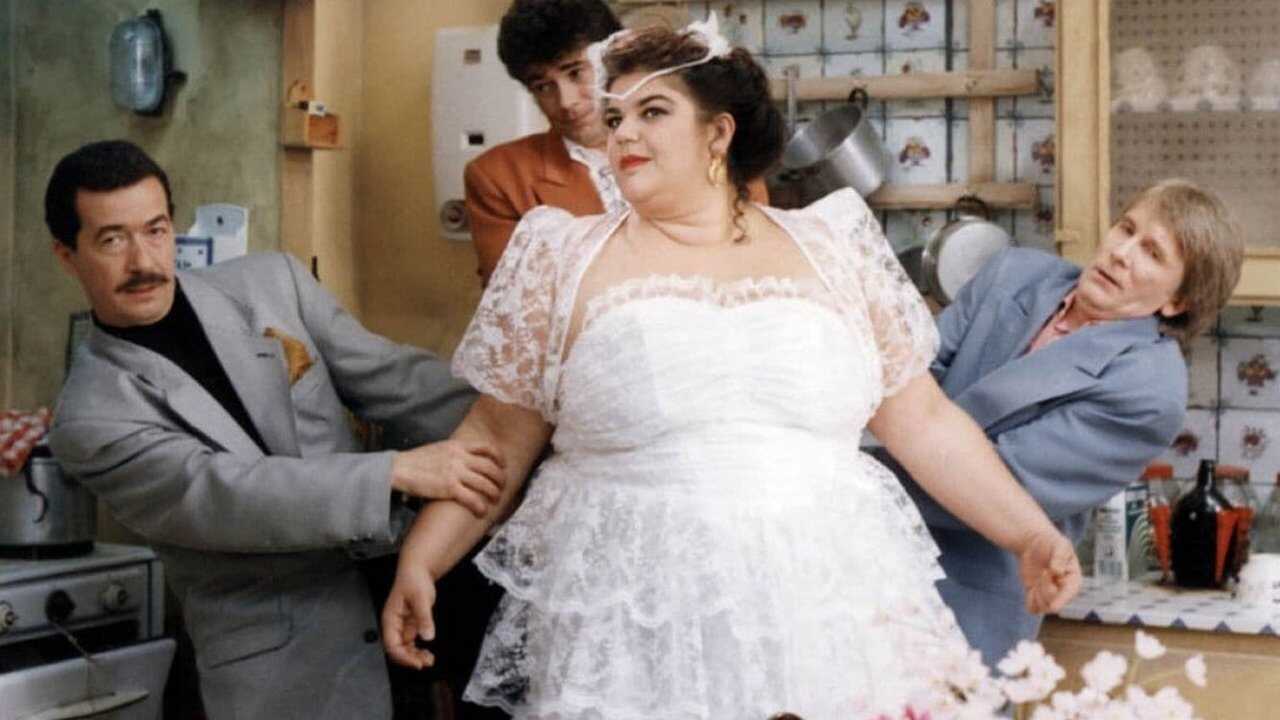 The Charlots Return (1992) 0