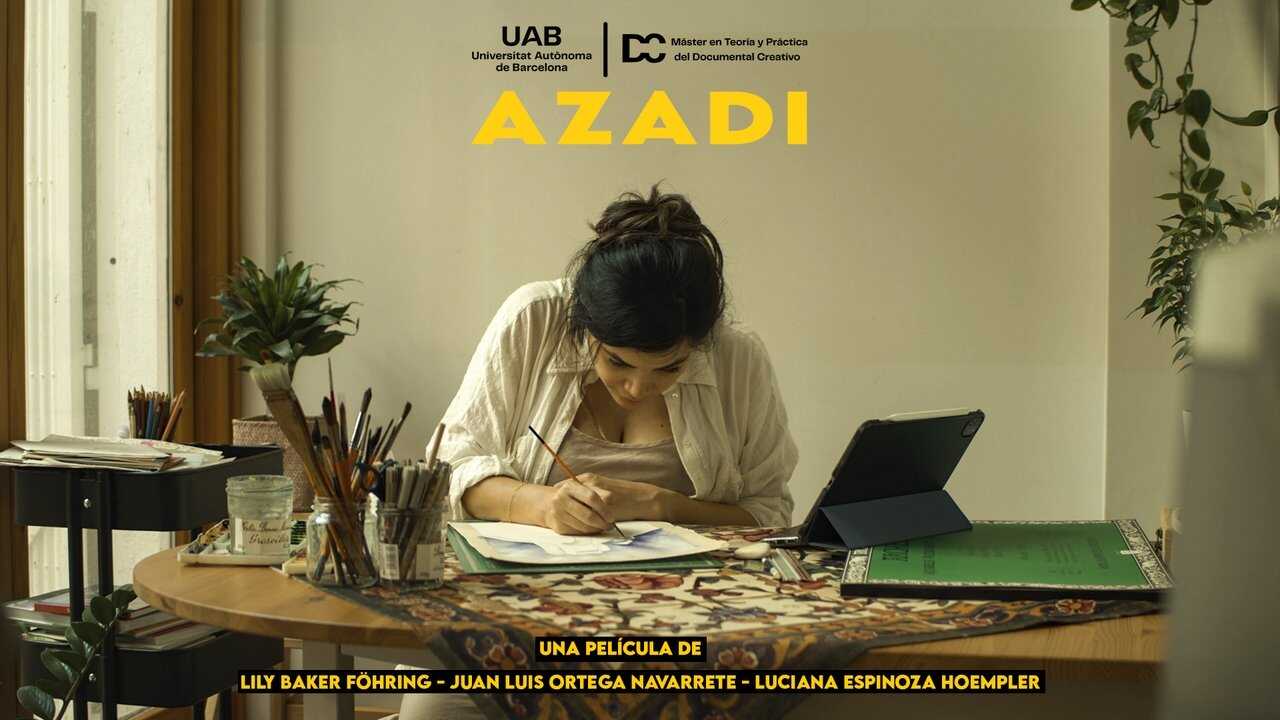 Azadi 0