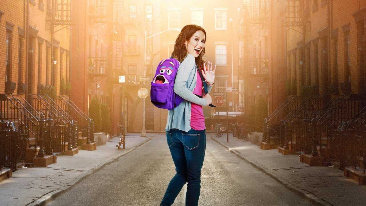 EN - Unbreakable Kimmy Schmidt (2015) 1