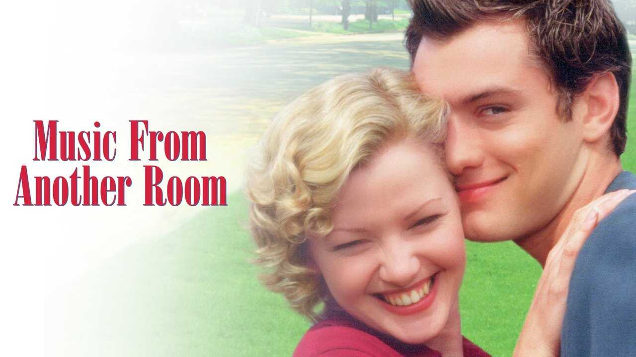 Music from Another Room 0
