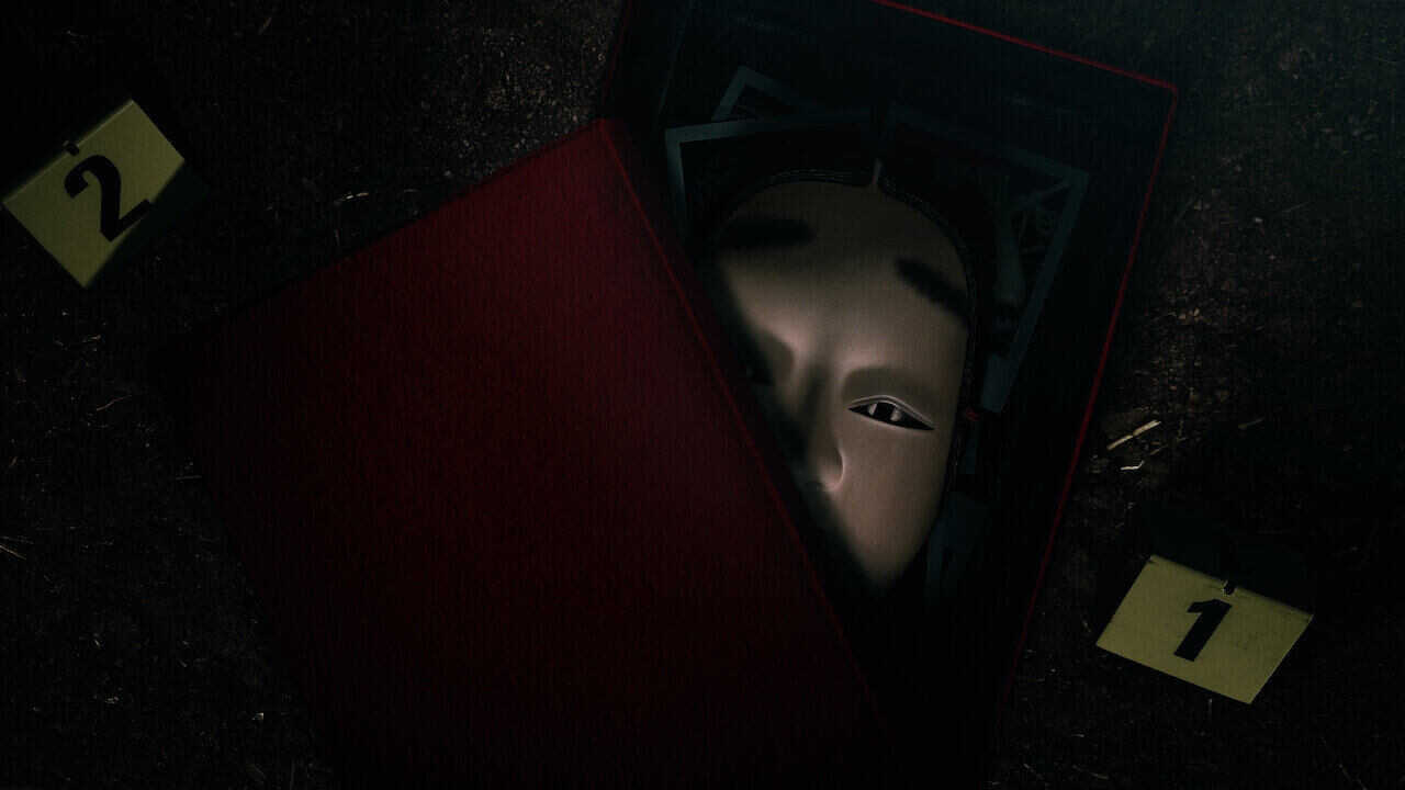 EX - Copycat Killer (2023) 4