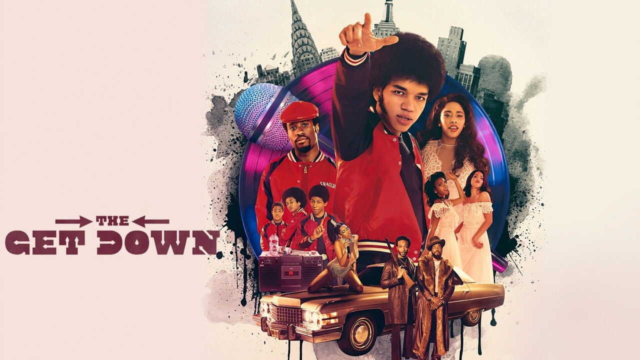 EN -The Get Down (2016) 2