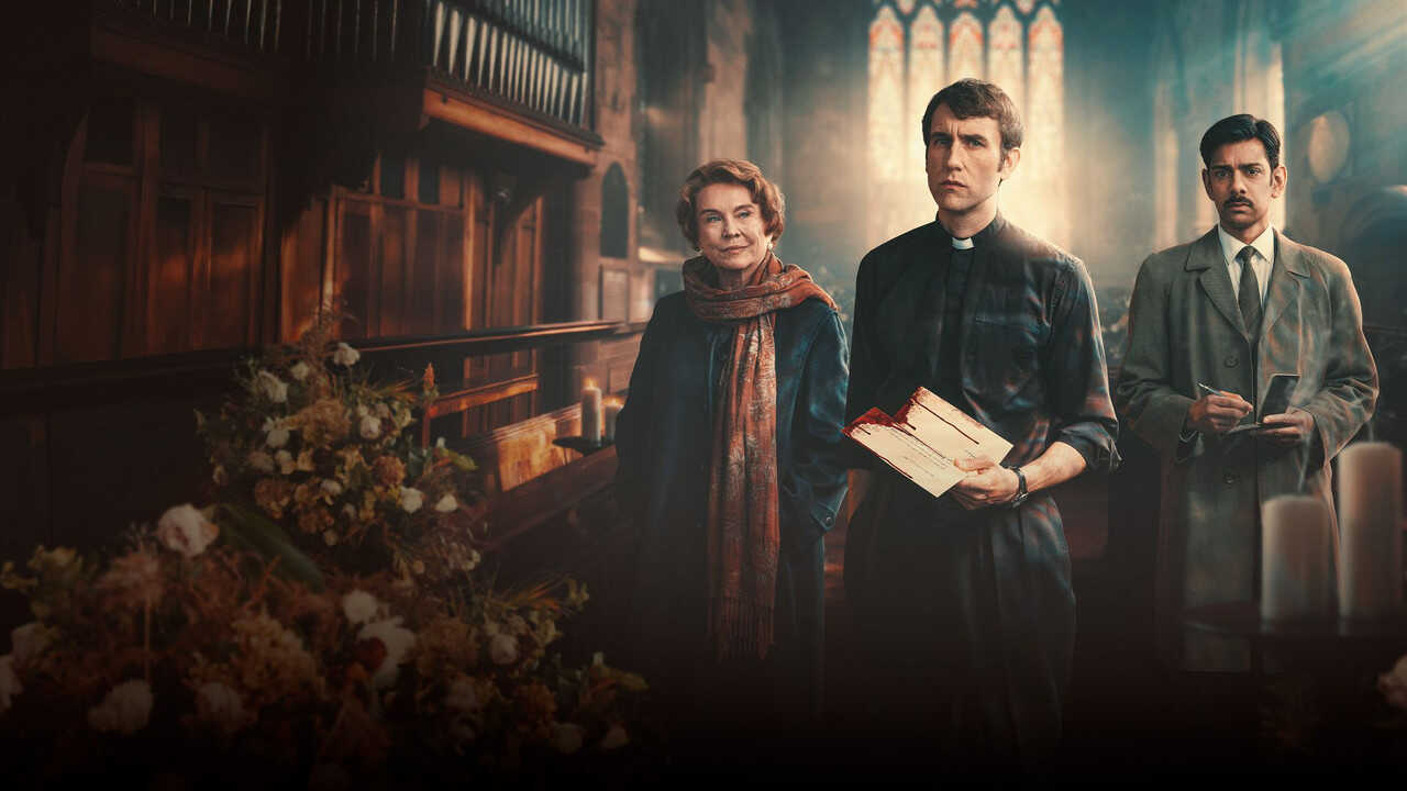 ES - Murder Before Evensong (2025) (US) 3