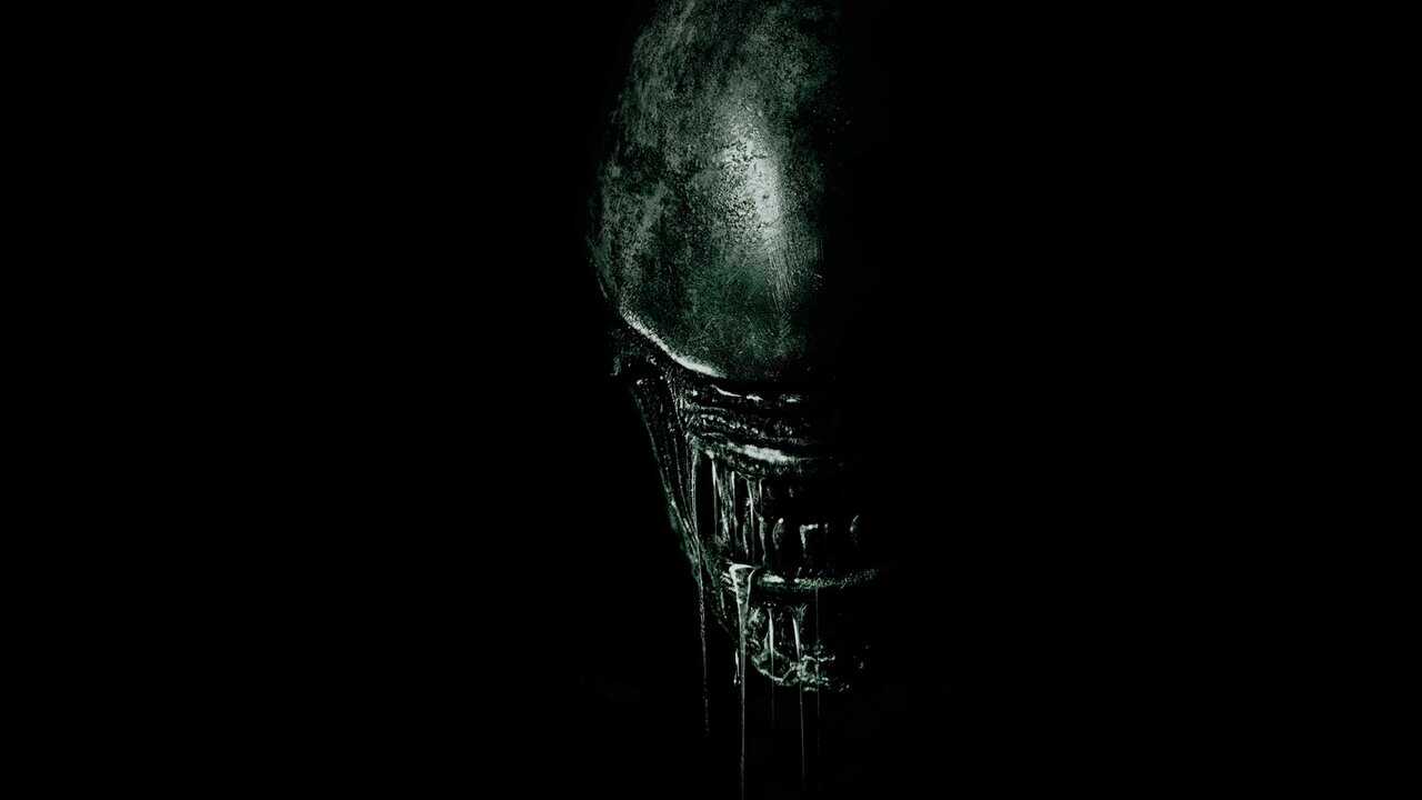 Alien: Covenant 0