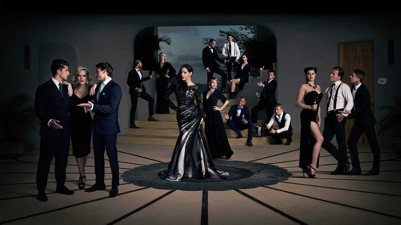 NO - Paradise Hotel (2009) (NO) 3