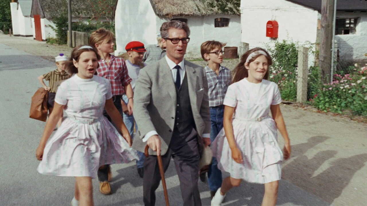 Krybskytterne paa Næsbygaard 0