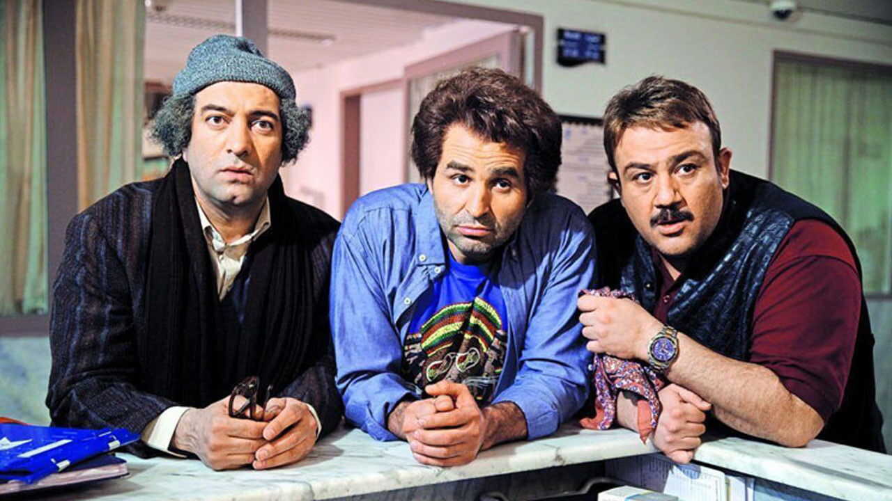 We Are So Cool (2018) 0