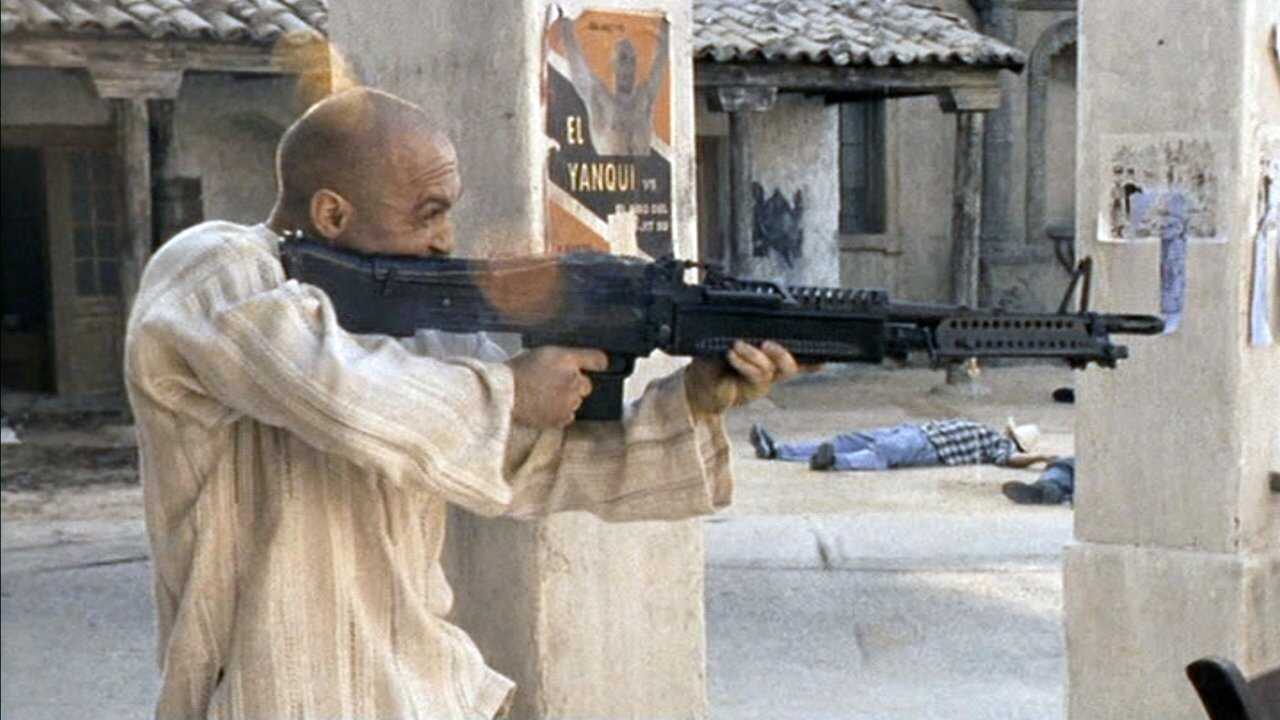 Pit Fighter (2005) 0