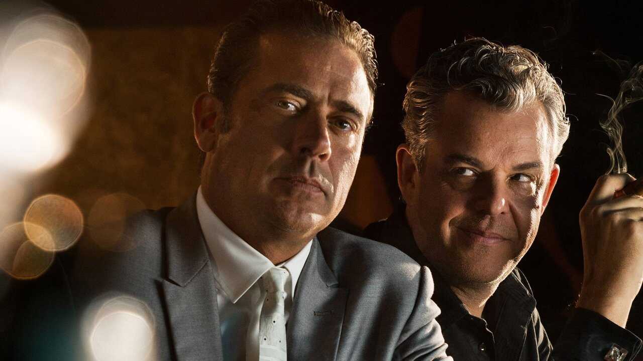 EN - Magic City (2012) (US) 2