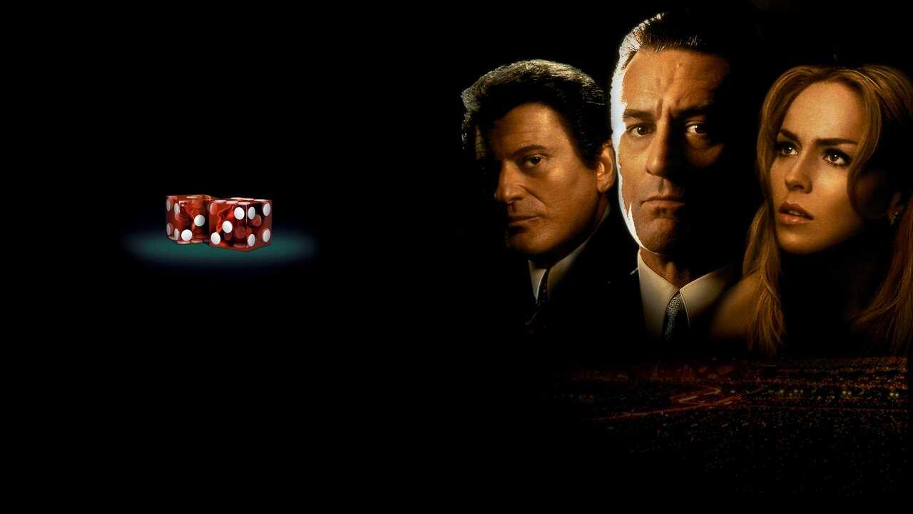Kasyno (1995) 0