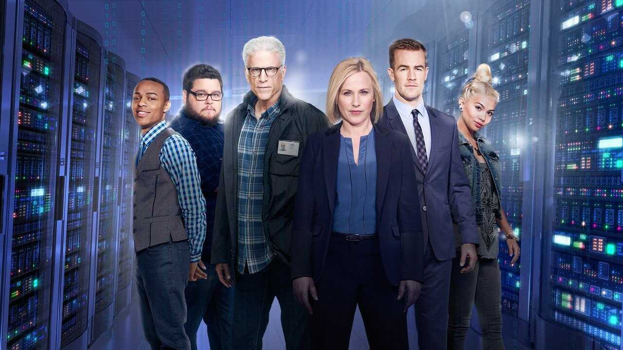NL - CSI CYBER 0