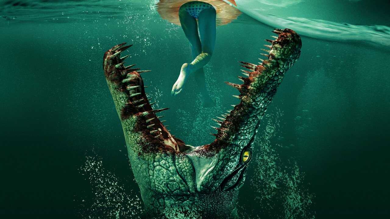 Croc! 0
