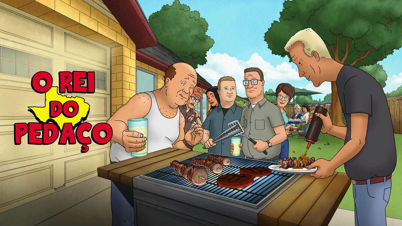 AR - King of the Hill (1997) (US) 4