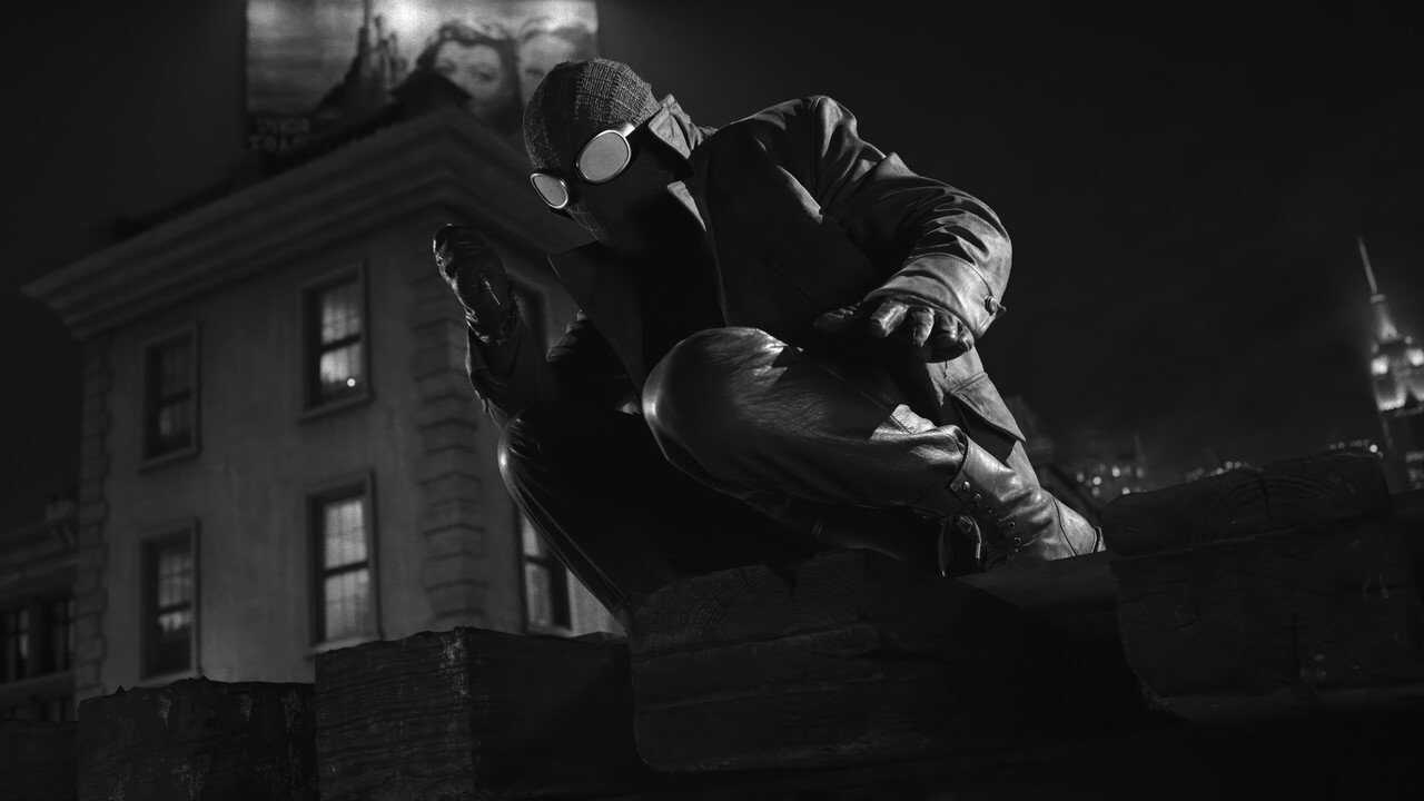 EN - Spider-Noir (2026) (US) 2