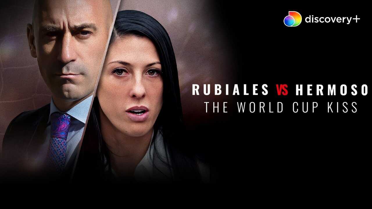 ES - Rubiales vs Hermoso: El beso de la Copa del Mundo (2025) (GB) 0