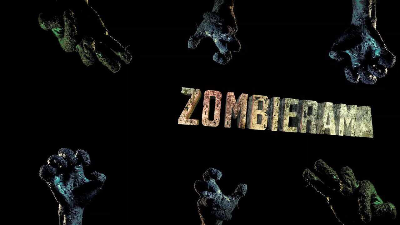 Zombie-Rama 0