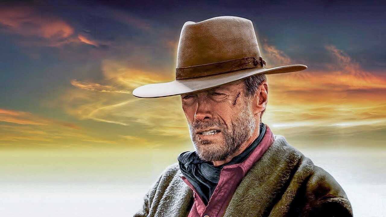 Sin perdón (1992) 0