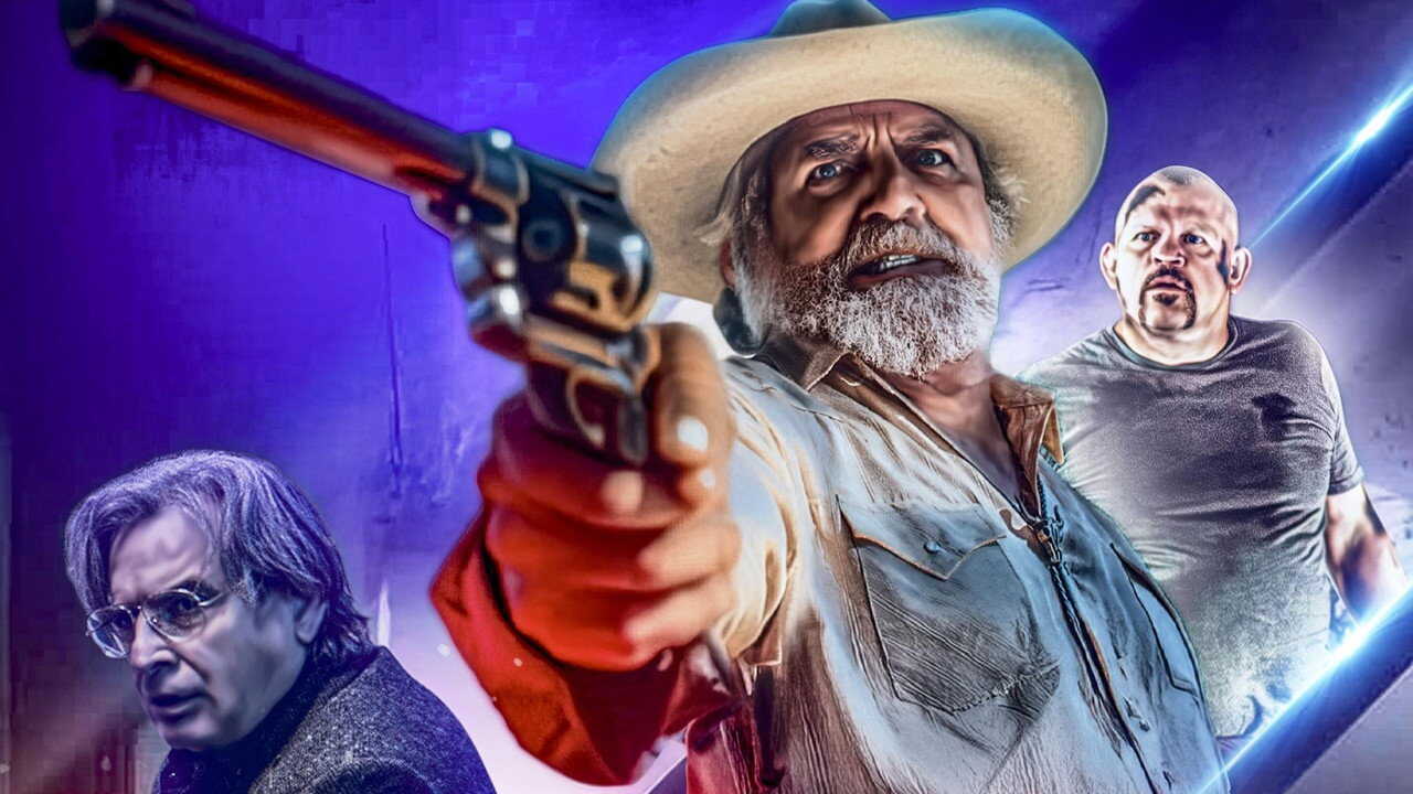 The Cowboy Killer (2026) 0