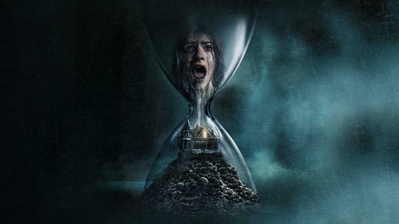 Until Dawn (2025) 0