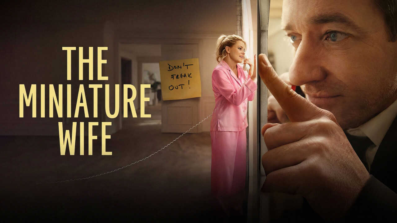 EN - The Miniature Wife (2026) (US) 3