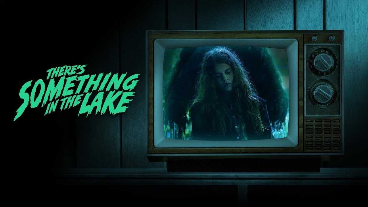 There's Something in the Lake 0