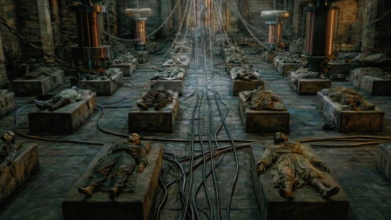 Frankenstein's Bride (2026) 0