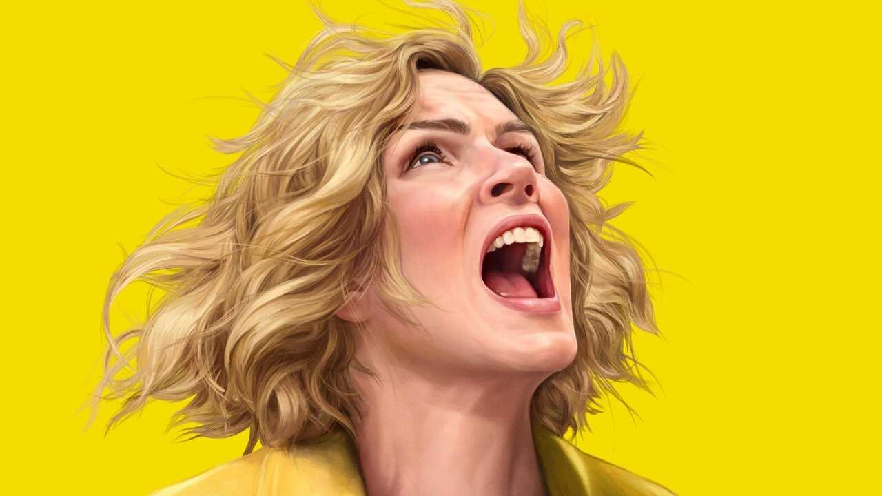 4K - Pluribus (2025) (US) 3