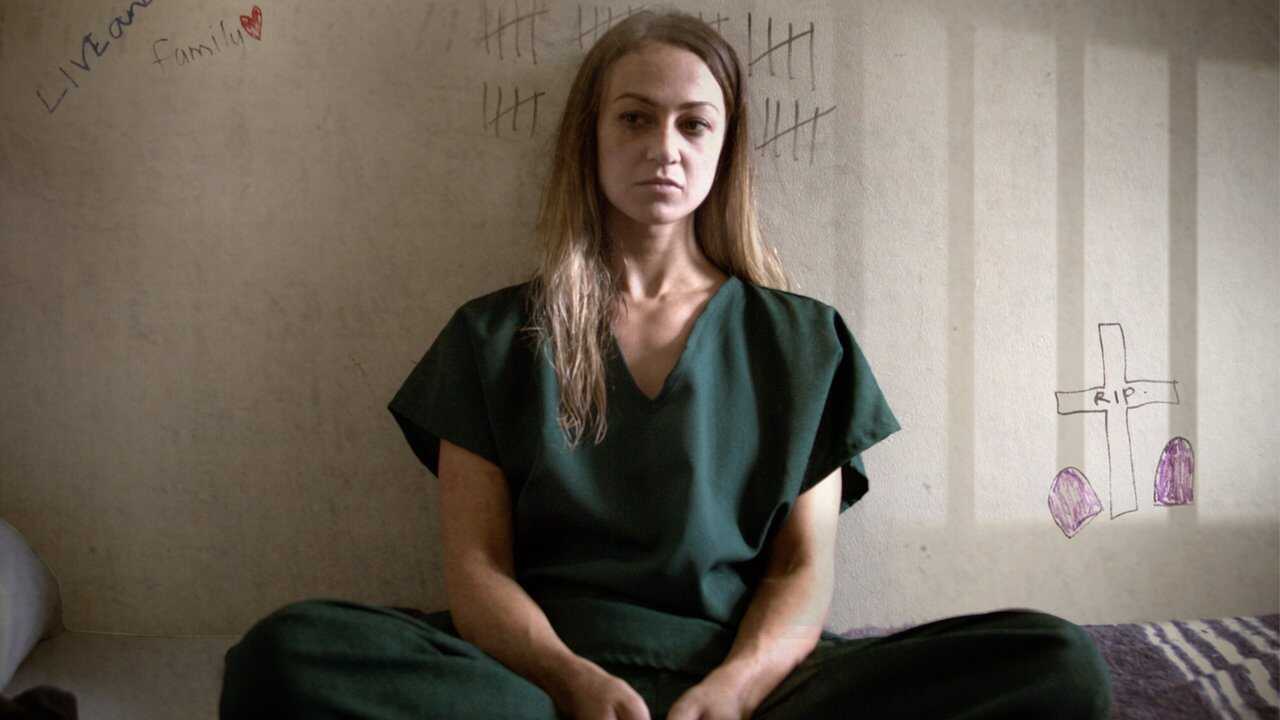EN - Banged Up Abroad (2007) 0