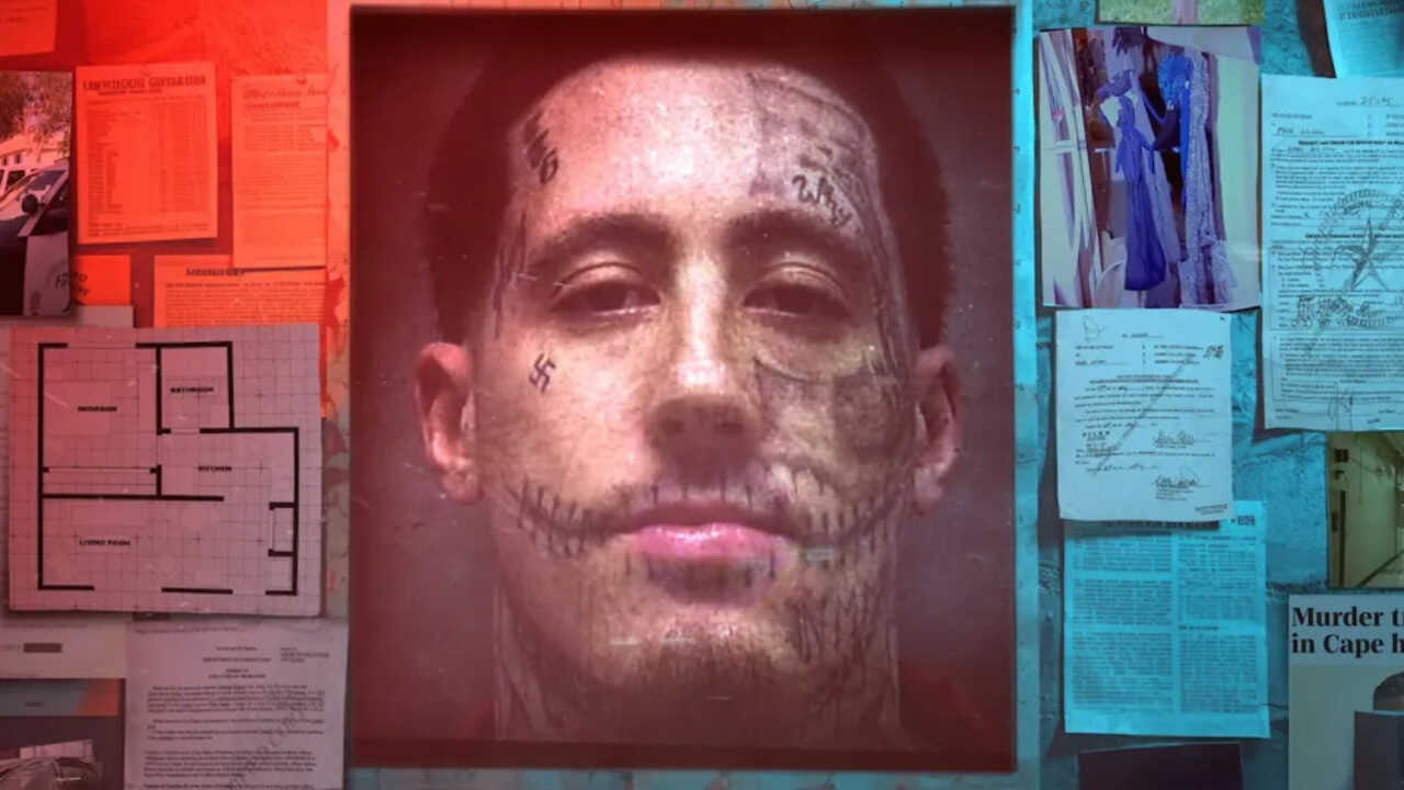 EN - Handsome Devil: The Charming Killer (2026) (US) 1