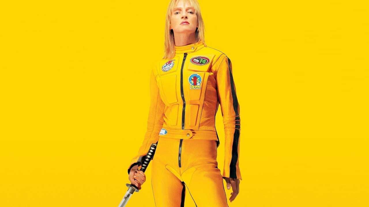 Kill Bill - Volume 1 (2003) 0